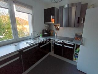  Maison à vendre 6 pièces 130 m²
