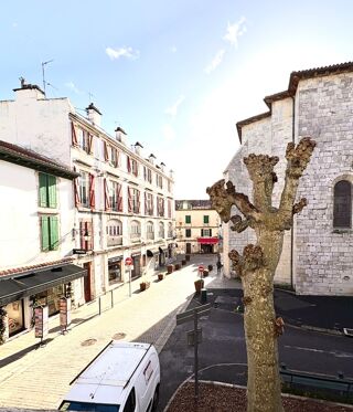  Appartement à vendre 3 pièces 76 m²