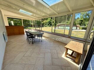  Maison à vendre 6 pièces 200 m²