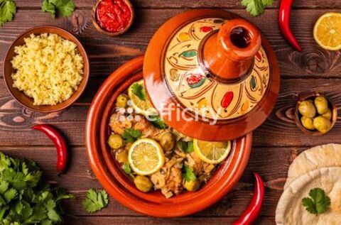 Restaurant 176000 84000 Avignon