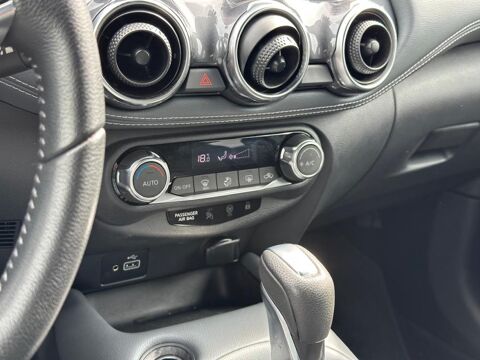 Juke II 1.0 DIG-T 117 N-DESIGN DCT 2020 occasion 78240 Chambourcy