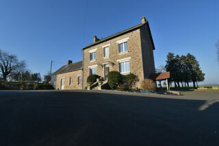  Maison � vendre 8 pi�ces 192 m�