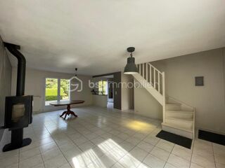  Maison à vendre 5 pièces 111 m²