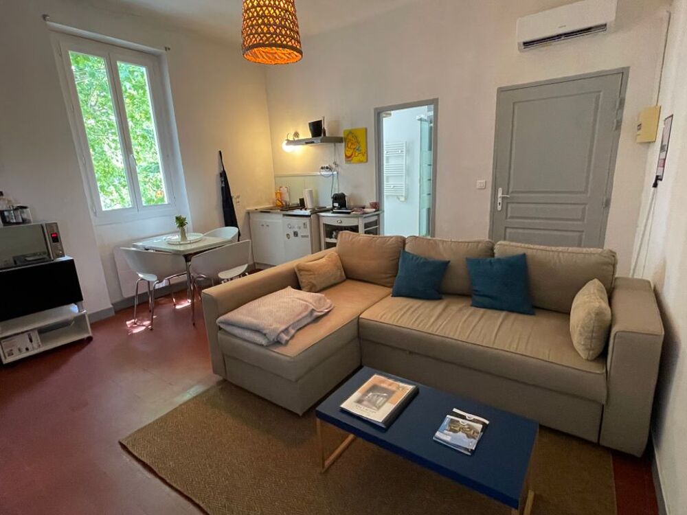 Location Appartement Appartement de 55m2 à louer sur Bédarrides Bedarrides