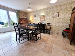  Maison  vendre 5 pices 81 m