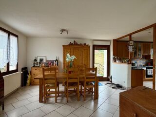  Maison à vendre 5 pièces 120 m²