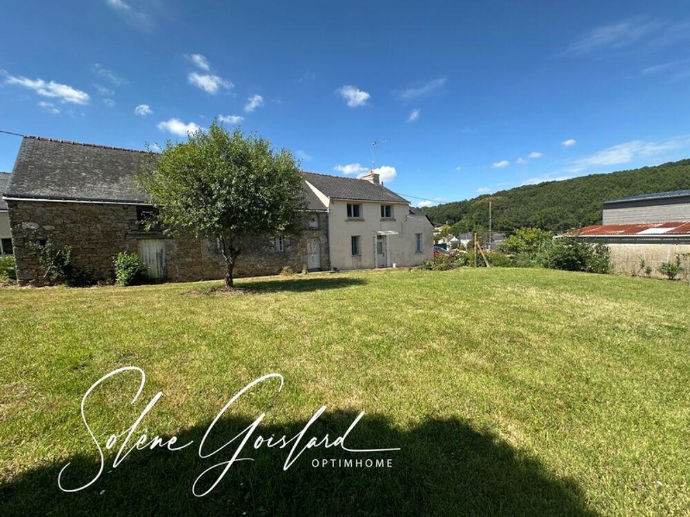 Maison 3 pièces 81 m² · à Rieux · 81 m² · 148 000 €