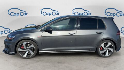 Golf 2.0 TSI 245.0 GTI Performance 2019 occasion 60440 Nanteuil Le Haudouin