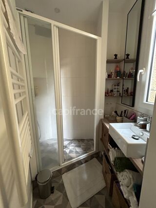  Appartement � vendre 2 pi�ces 33 m�