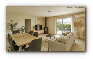  Maison � vendre 4 pi�ces 129 m�