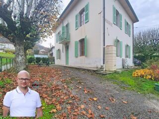  Maison à vendre 5 pièces 139 m²
