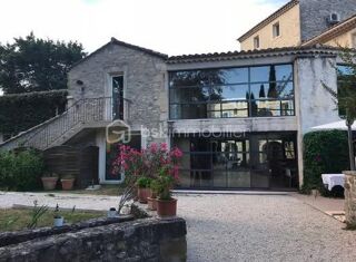  Moulin  vendre 15 + pices 1500 m Grignan