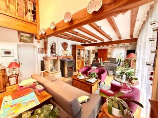  Maison � vendre 10 pi�ces 250 m�