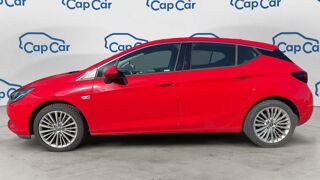 Astra 1.0 Turbo 105 Ecotec Innovation 2016 occasion 11000 Carcassonne