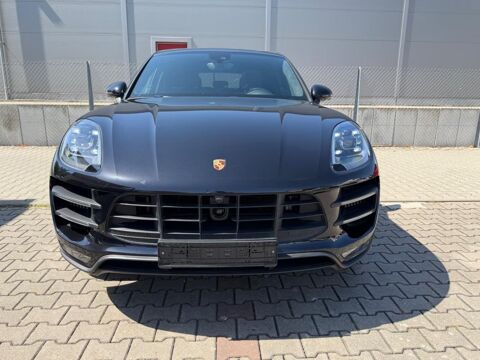 Macan Turbo 2016 occasion 33700 Merignac