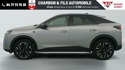 3008 Hybrid 145 e-DCS6 GT 2025 occasion 42320 La Grand-Croix