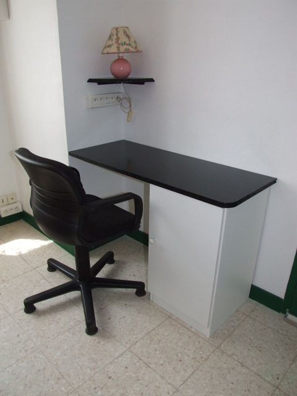 Location Appartement Studio de 20m2 à louer sur Amiens Amiens