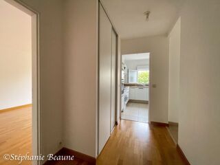  Appartement  vendre 3 pices 62 m