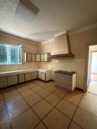  Maison à vendre 8 pièces 125 m²