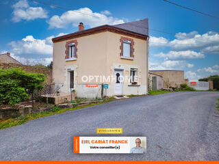  Maison � vendre 7 pi�ces 149 m�