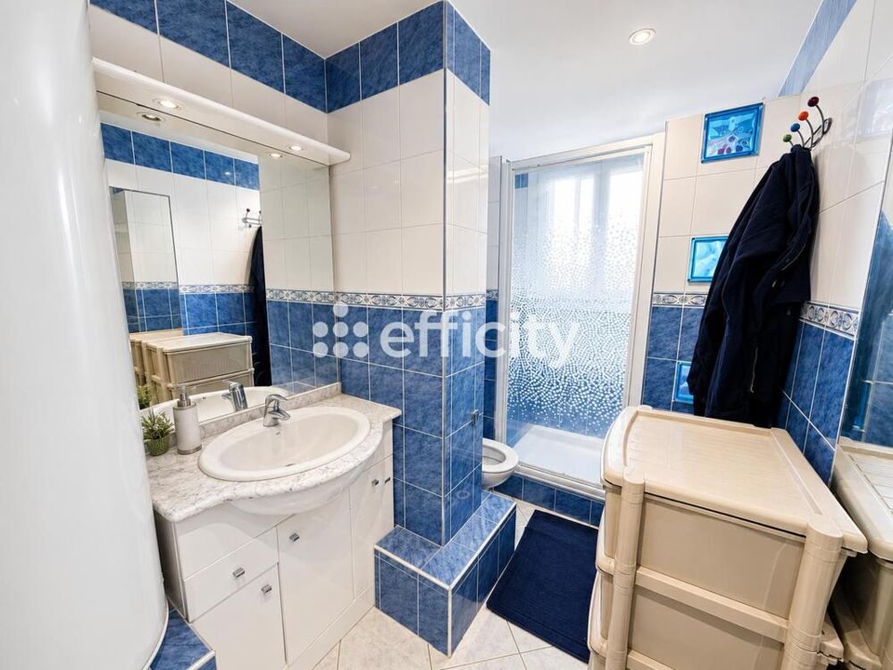 Vente Appartement Appartement Cannes