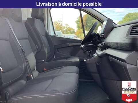 Trafic FOURGON BLUE DCI 130 L2H1 3T GSR2 EXTRA 2026 occasion 10150 Lavau