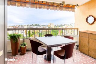  Appartement � vendre 4 pi�ces 94 m�