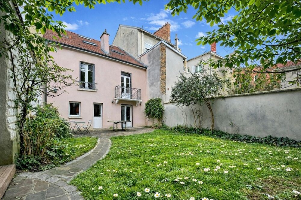 à vendre  Maison Reims (51100)