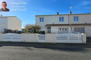  Maison � vendre 4 pi�ces 90 m�