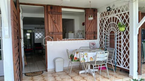   Lotissement calme et s�curis� Appartement - 2 pi�ce(s) - 33 m�