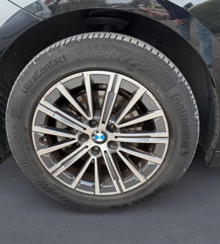Serie 2 (U06) ACTIVE TOURER 218D 150 BUSINESS DESIGN DKG7 2022 occasion 55800 Contrisson