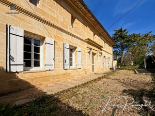  Maison à vendre 7 pièces 213 m²