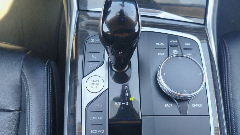 S&eacute;rie 3 320i 184 Steptronic8 Luxury 2020 occasion 60600 Fitz James