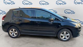 3008 1.6 BlueHDi 120 Allure 2016 occasion 26000 Valence