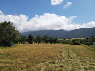  Terrain à vendre 419 m²