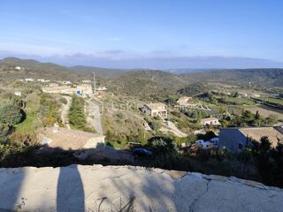  Terrain � vendre 2600 m�