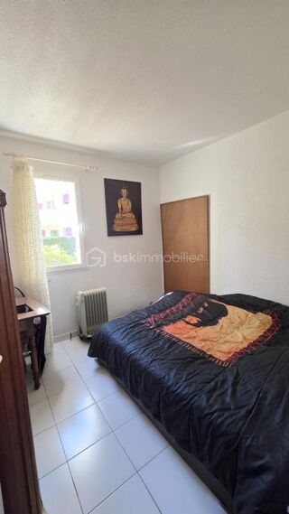  Appartement � vendre 3 pi�ces 43 m�