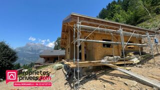  Chalet 4 pices 97 m Saint gervais les bains