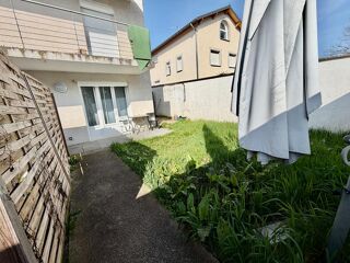  Appartement à vendre 2 pièces 45 m²