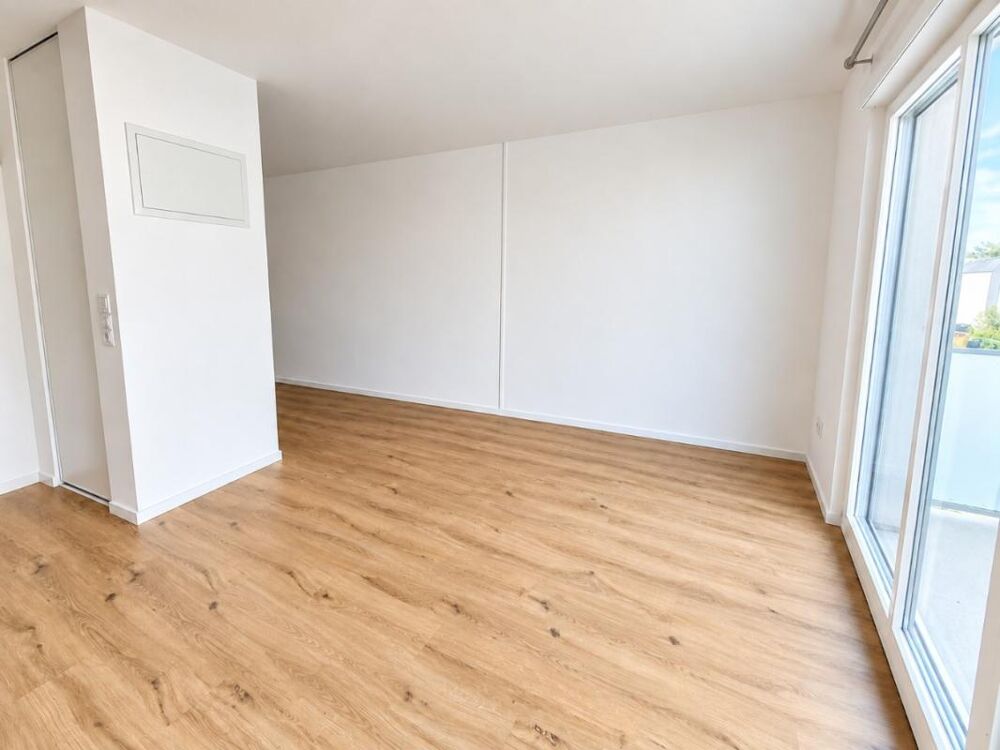 T2 avec balcon et parking au Petit Quevilly