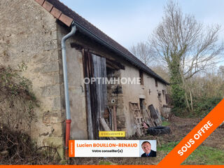  Remise / Grange  vendre 3 pices 110 m