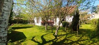  Maison à vendre 5 pièces 100 m²