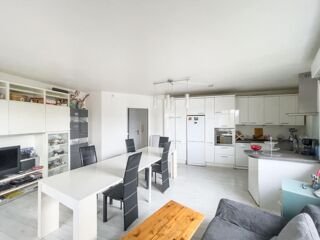  Appartement  vendre 3 pices 69 m