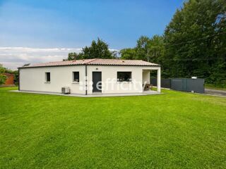  Maison à vendre 4 pièces 105 m²