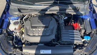Polo VI 2.0 TSI 200 S&S DSG6 GTI - Premi&egrave;re main Toit ouvrant 2018 occasion 49300 Cholet