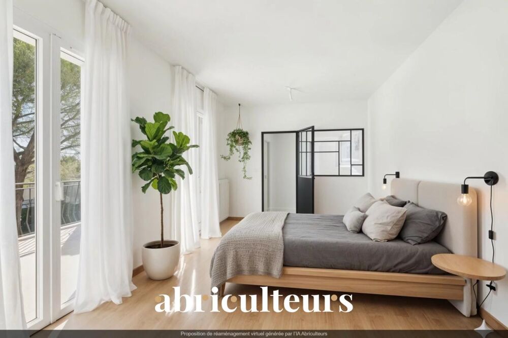 à vendre  Maison Éguilles (13510)