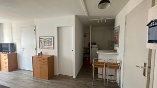  Appartement � vendre 2 pi�ces 34 m�