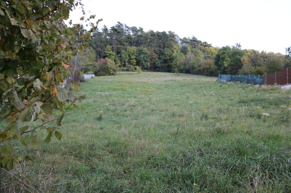 Vente Terrain Terrain à vendre de 700  LONS LE SAUNIER (39) Lons le saunier