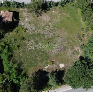  Terrain � vendre 407 m�