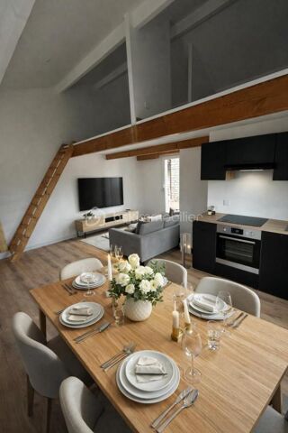  Maison � vendre 1 pi�ce 29 m�